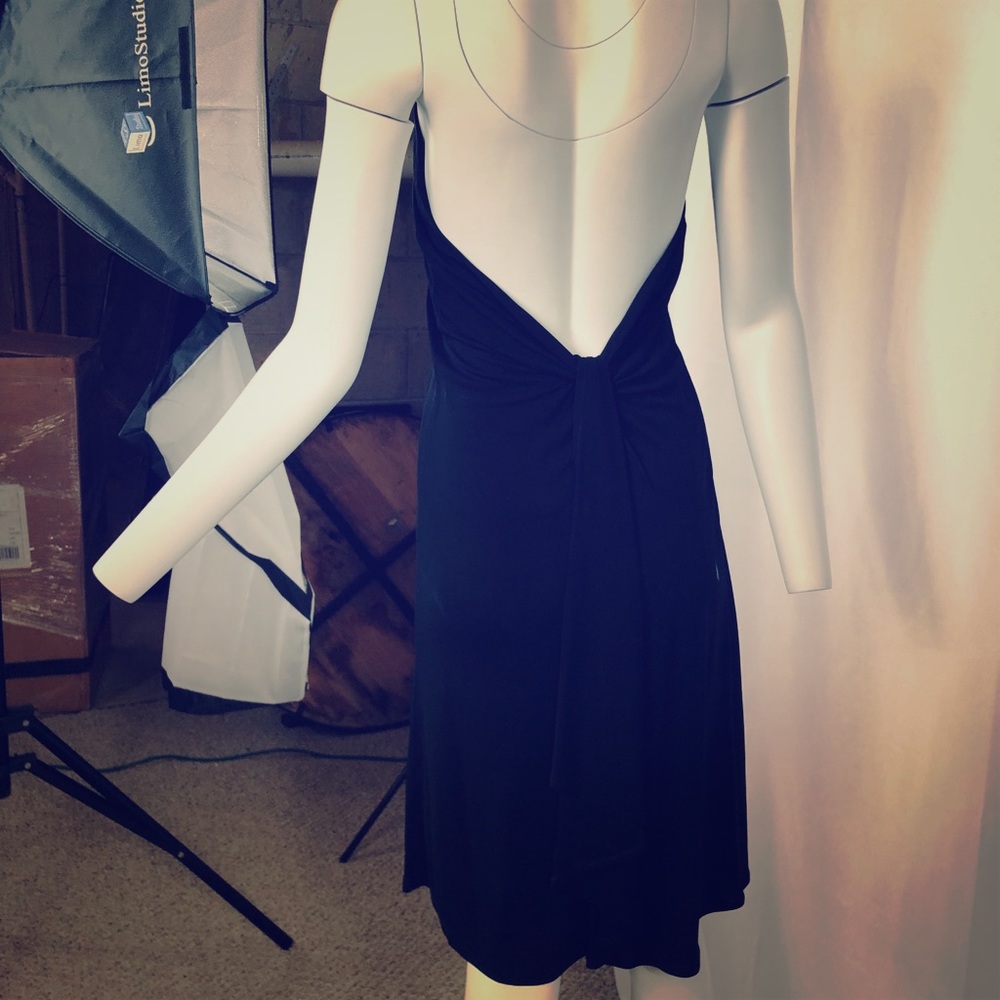 Cocktail dress